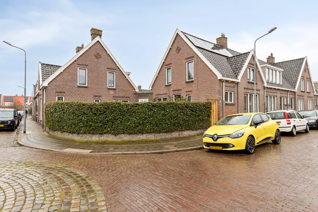 Foto 31 van Jacob Catsstraat 17