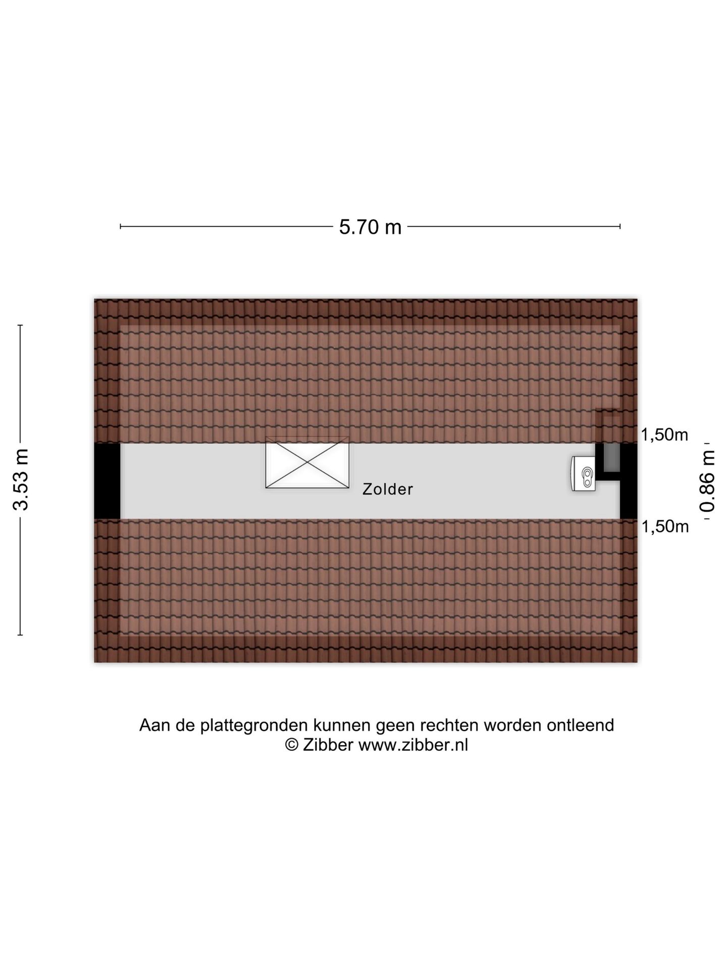 Foto 34 van Jacob Catsstraat 17