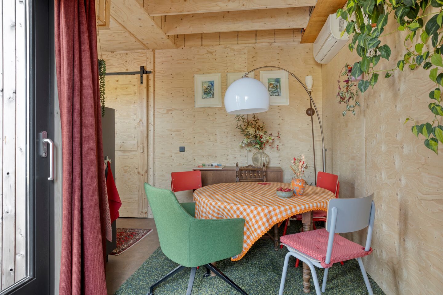 Foto 25 van Hoppenbrouwers 17