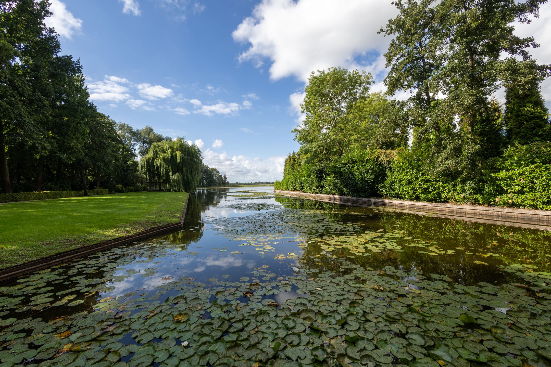 Foto 3 van Nieuw-Loosdrechtsedijk 223