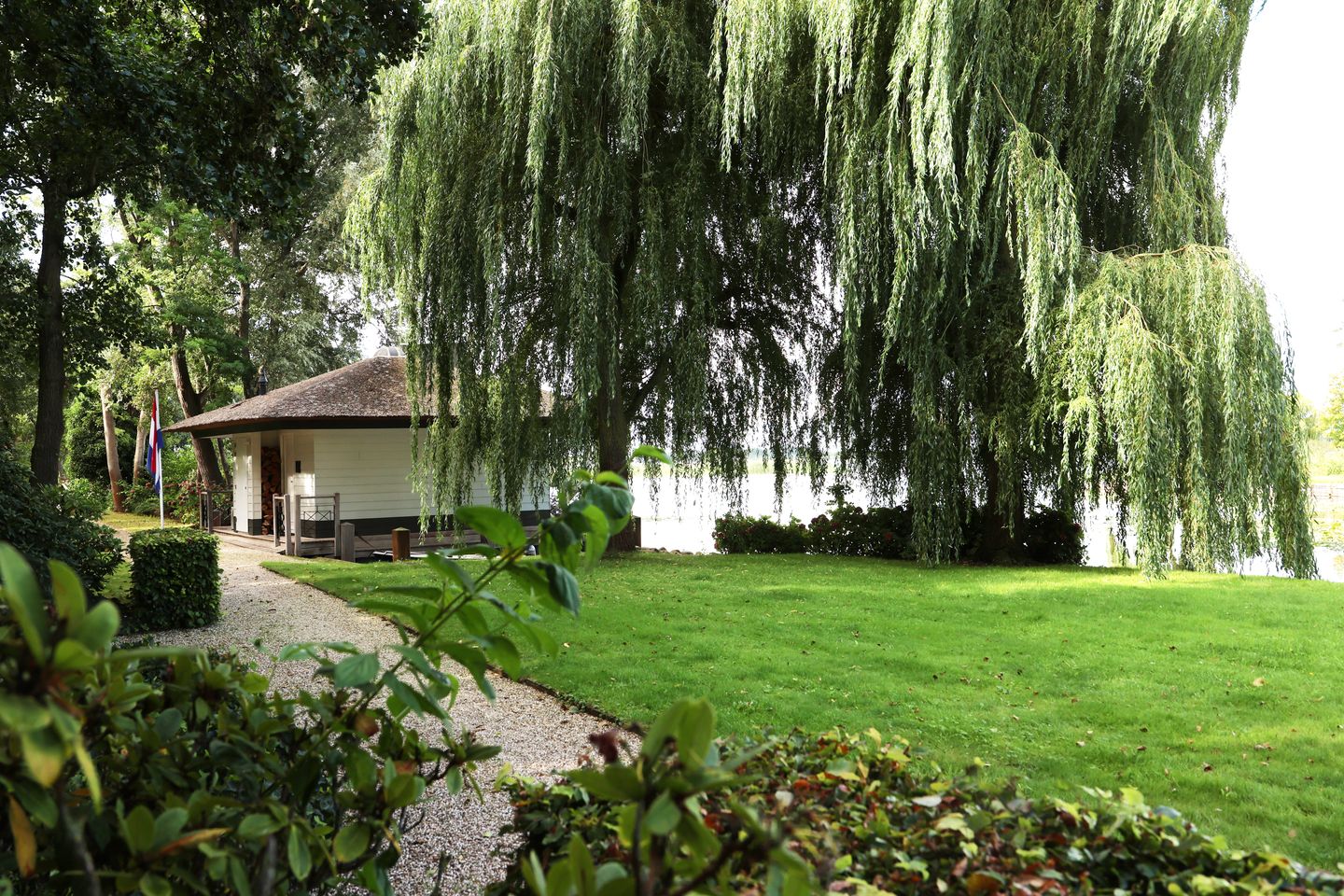 Foto 5 van Nieuw-Loosdrechtsedijk 223