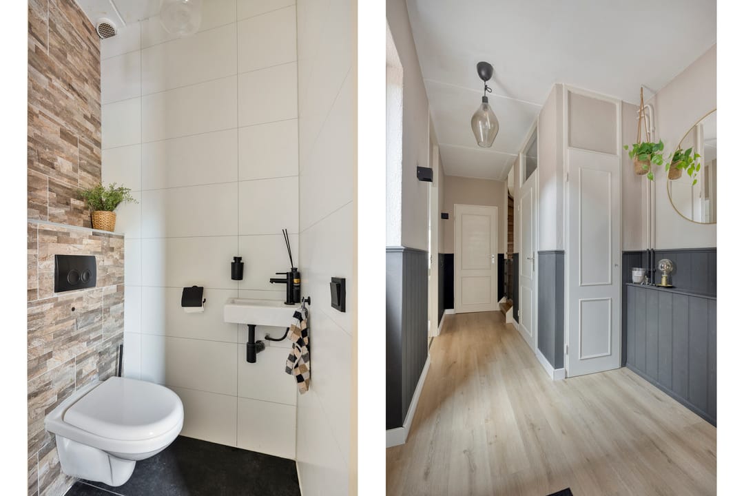 Foto 2 van Doornappel 8