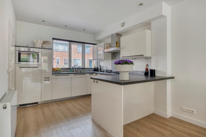 Foto 3 van Doornappel 8