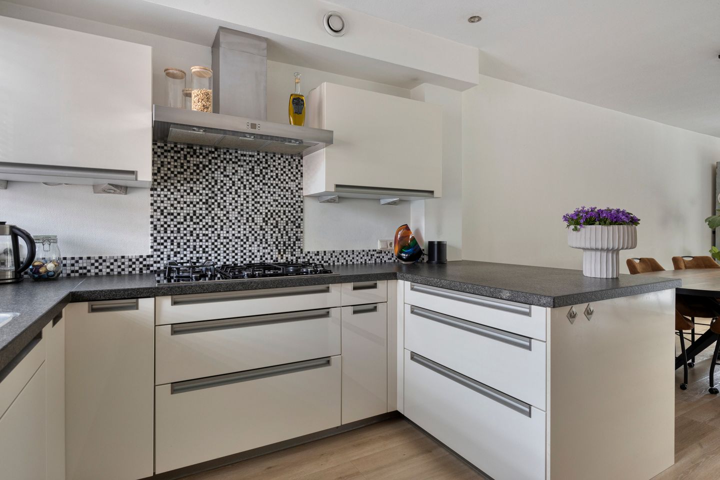 Foto 4 van Doornappel 8