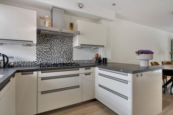 Foto 4 van Doornappel 8