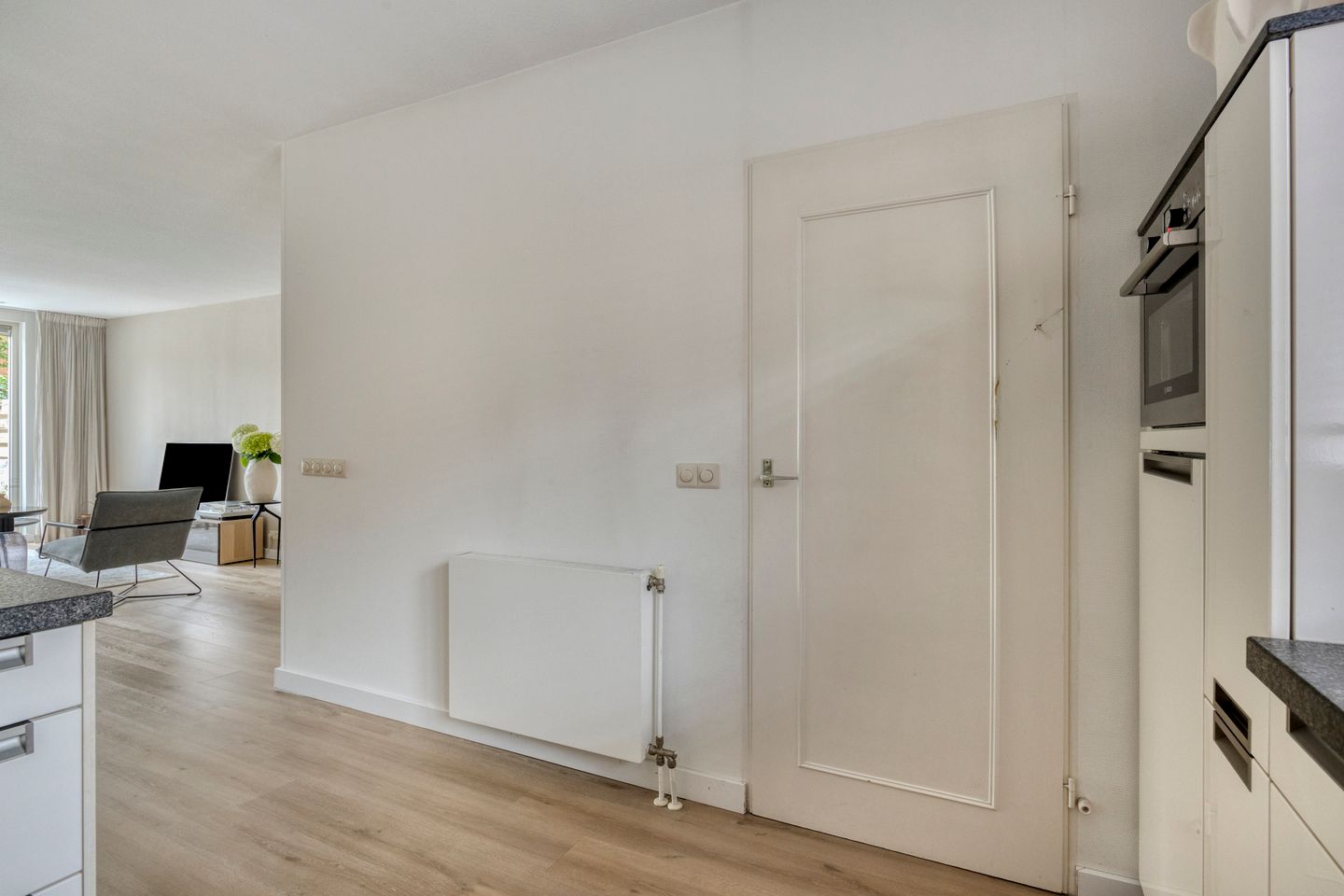 Foto 5 van Doornappel 8