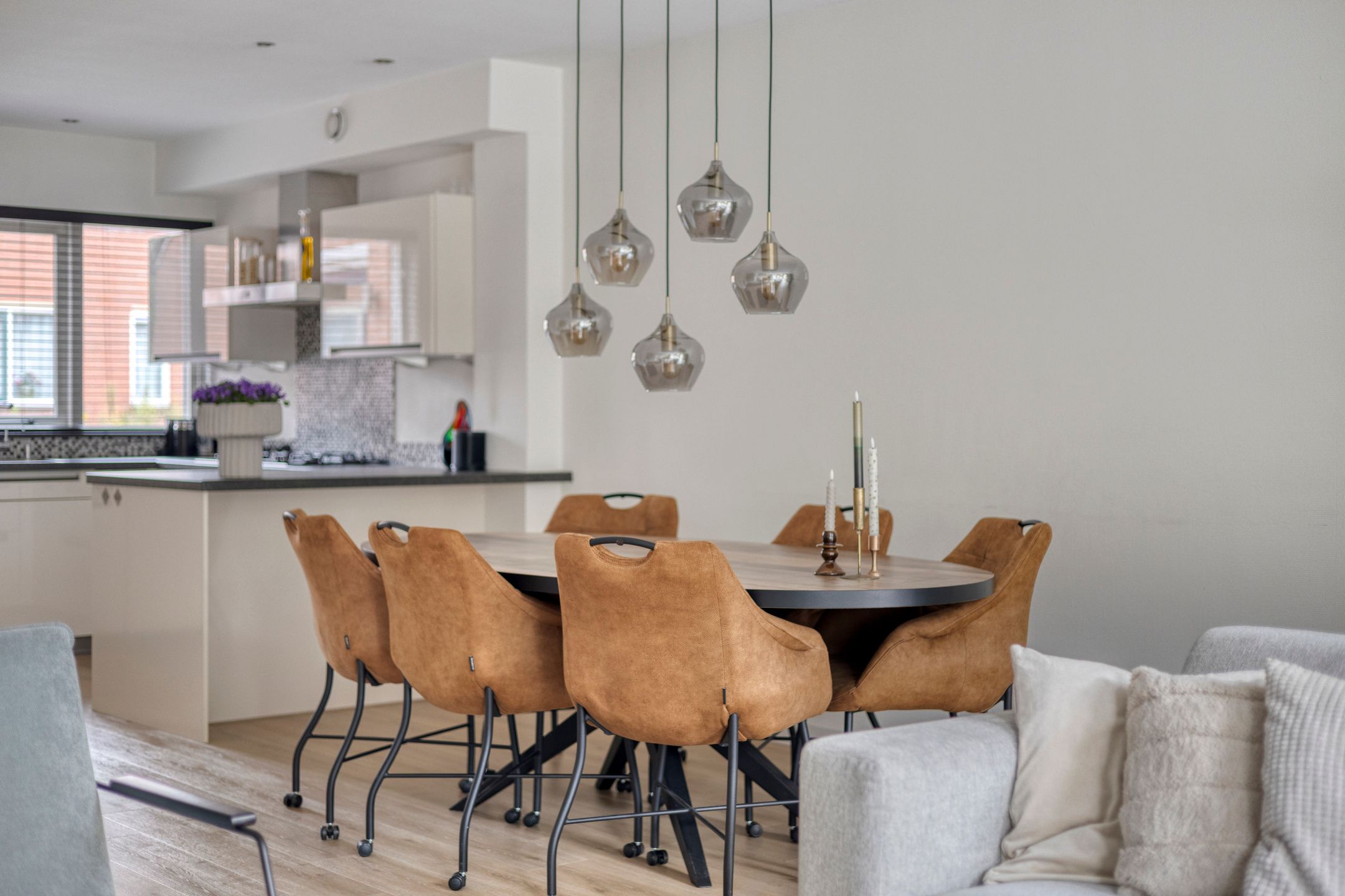 Foto 6 van Doornappel 8