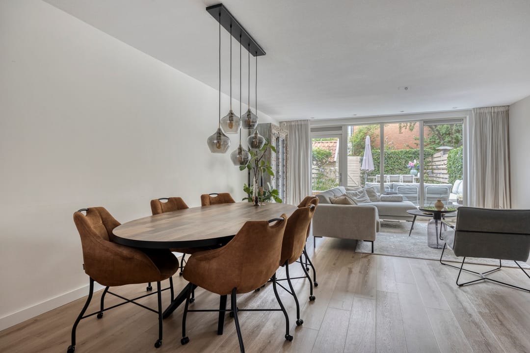 Foto 7 van Doornappel 8