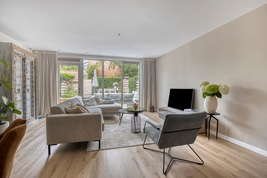 Foto 8 van Doornappel 8