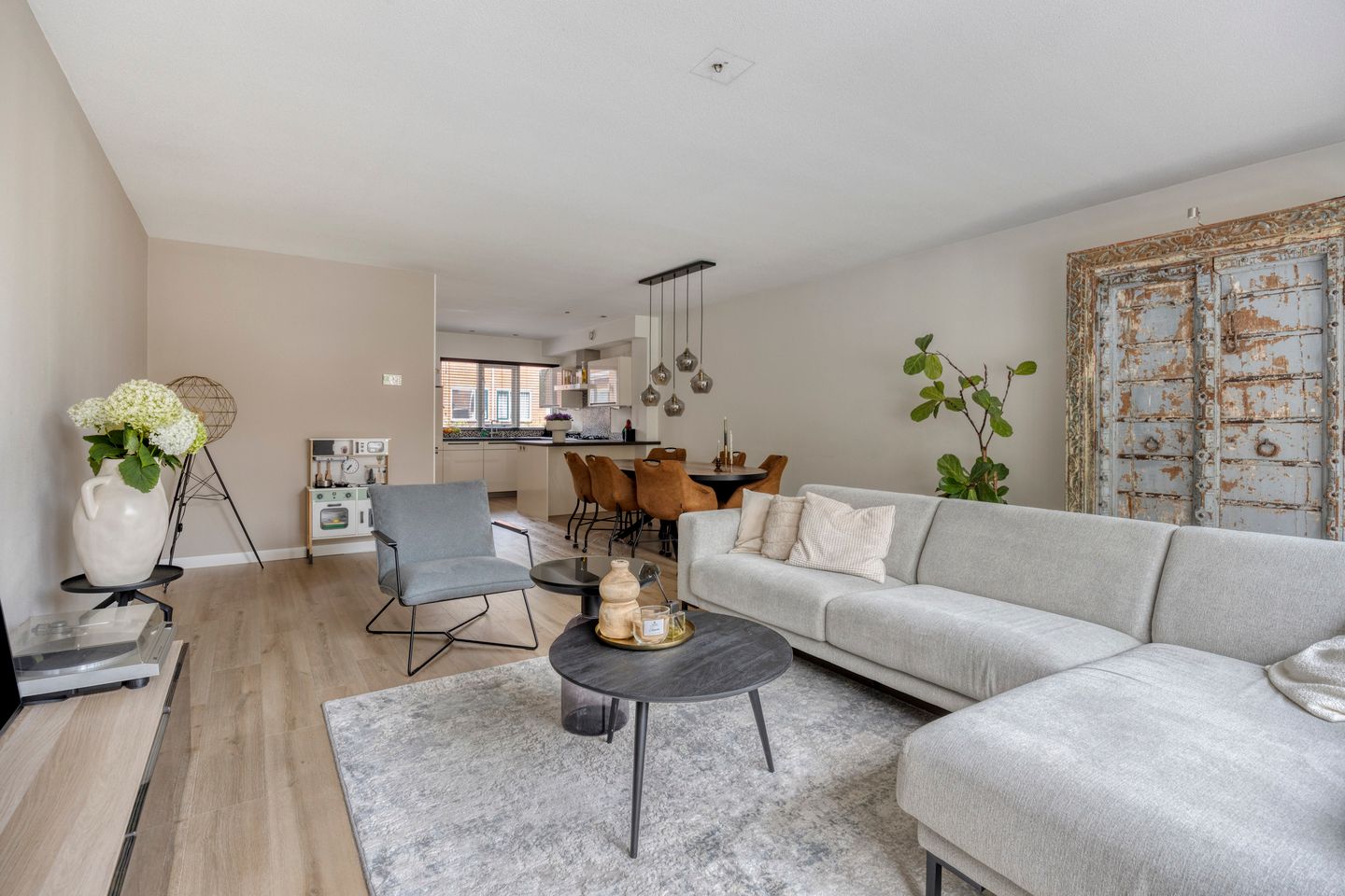 Foto 10 van Doornappel 8