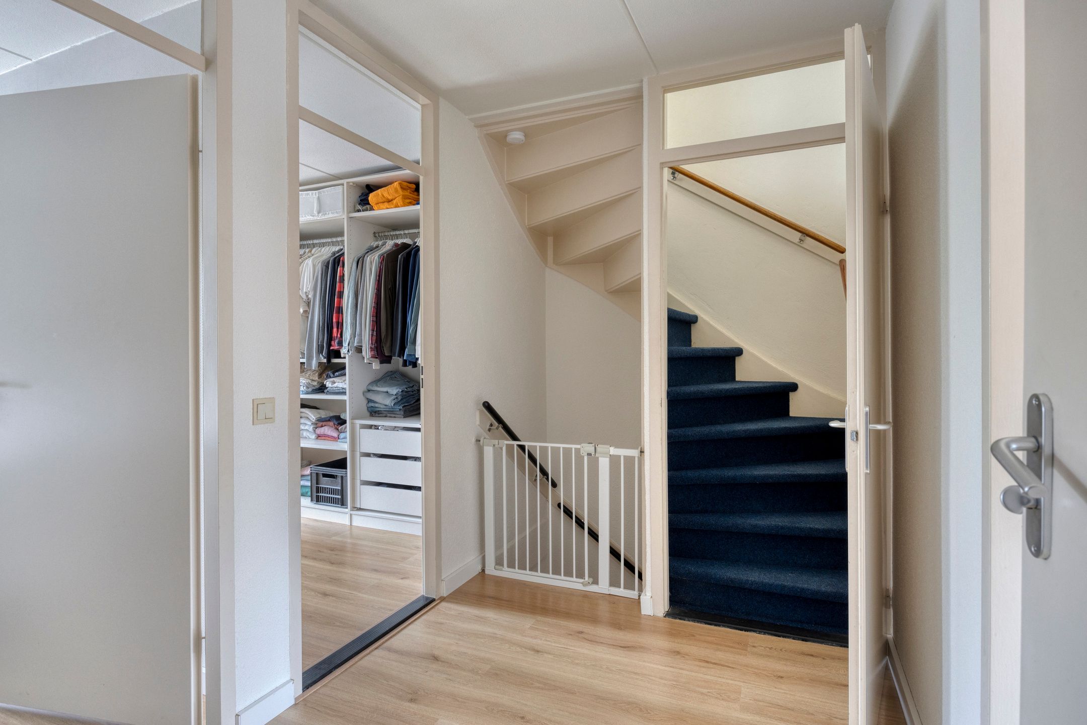 Foto 12 van Doornappel 8