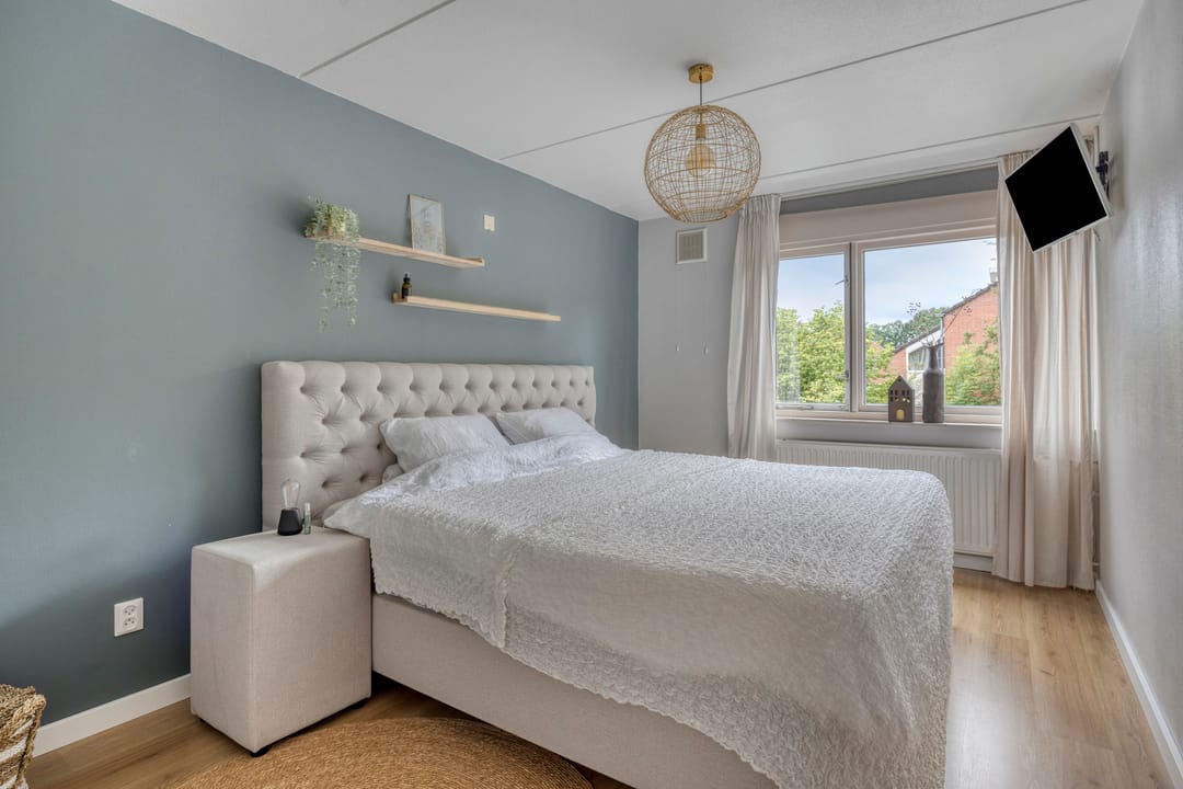 Foto 13 van Doornappel 8