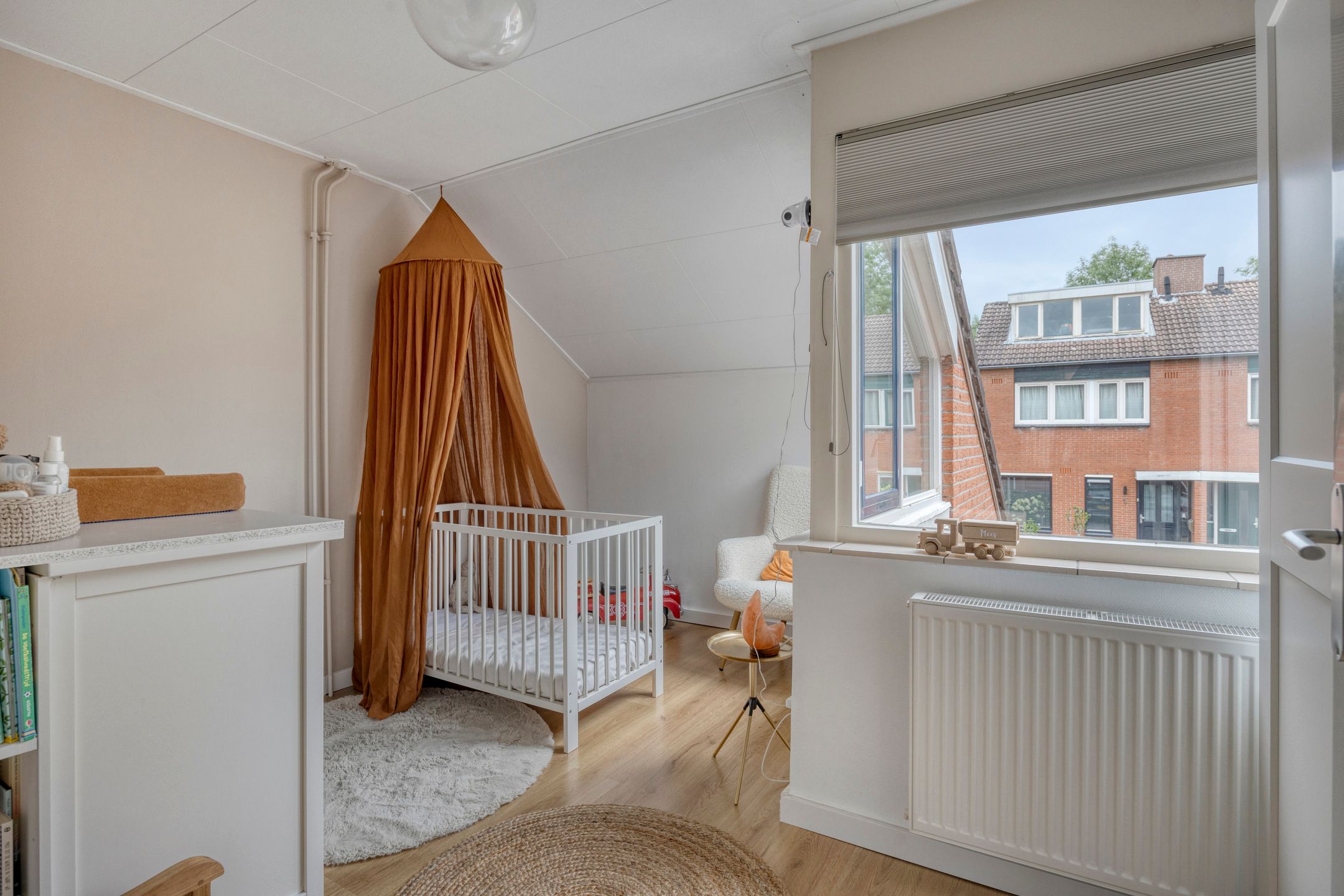 Foto 15 van Doornappel 8