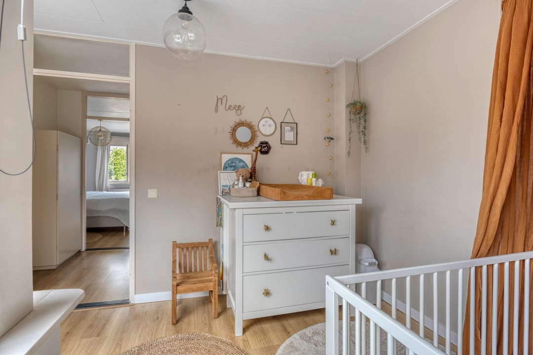 Foto 16 van Doornappel 8