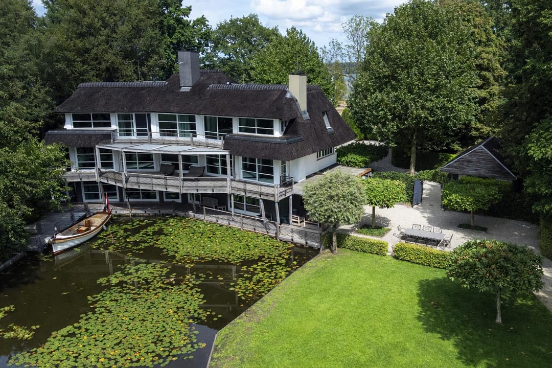 Foto 7 van Nieuw-Loosdrechtsedijk 223