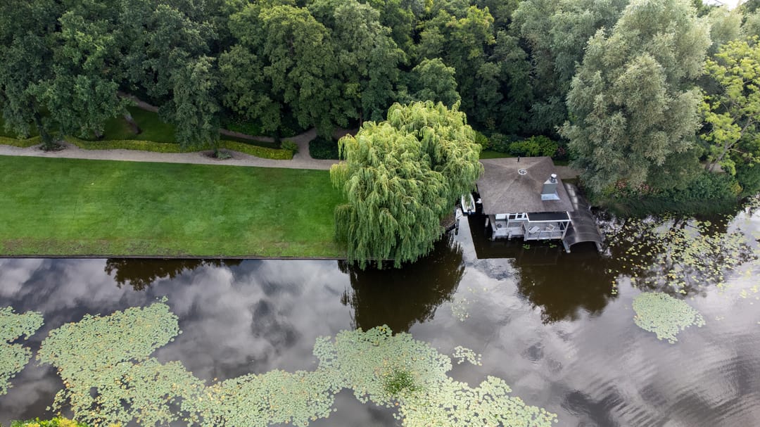 Foto 8 van Nieuw-Loosdrechtsedijk 223