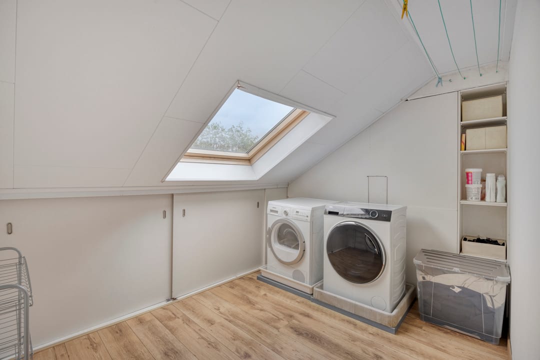 Foto 22 van Doornappel 8