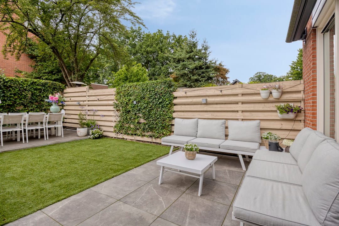 Foto 23 van Doornappel 8