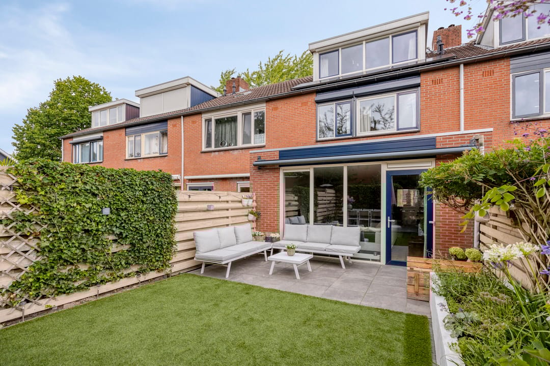 Foto 26 van Doornappel 8