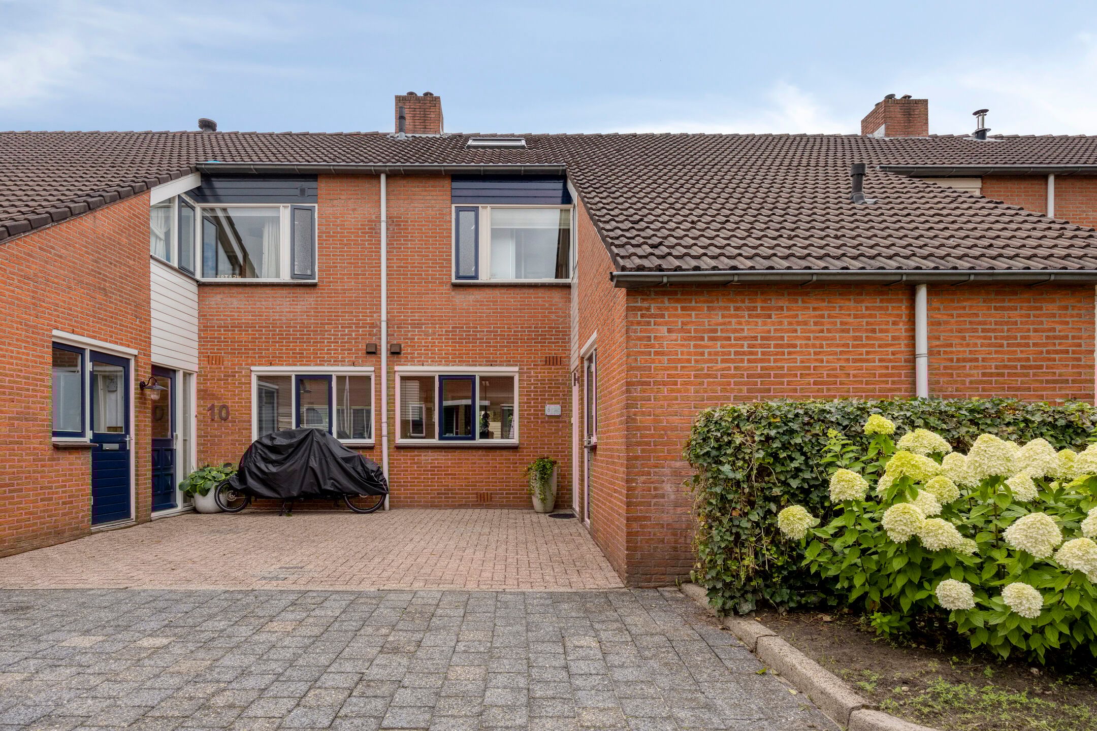 Foto 27 van Doornappel 8