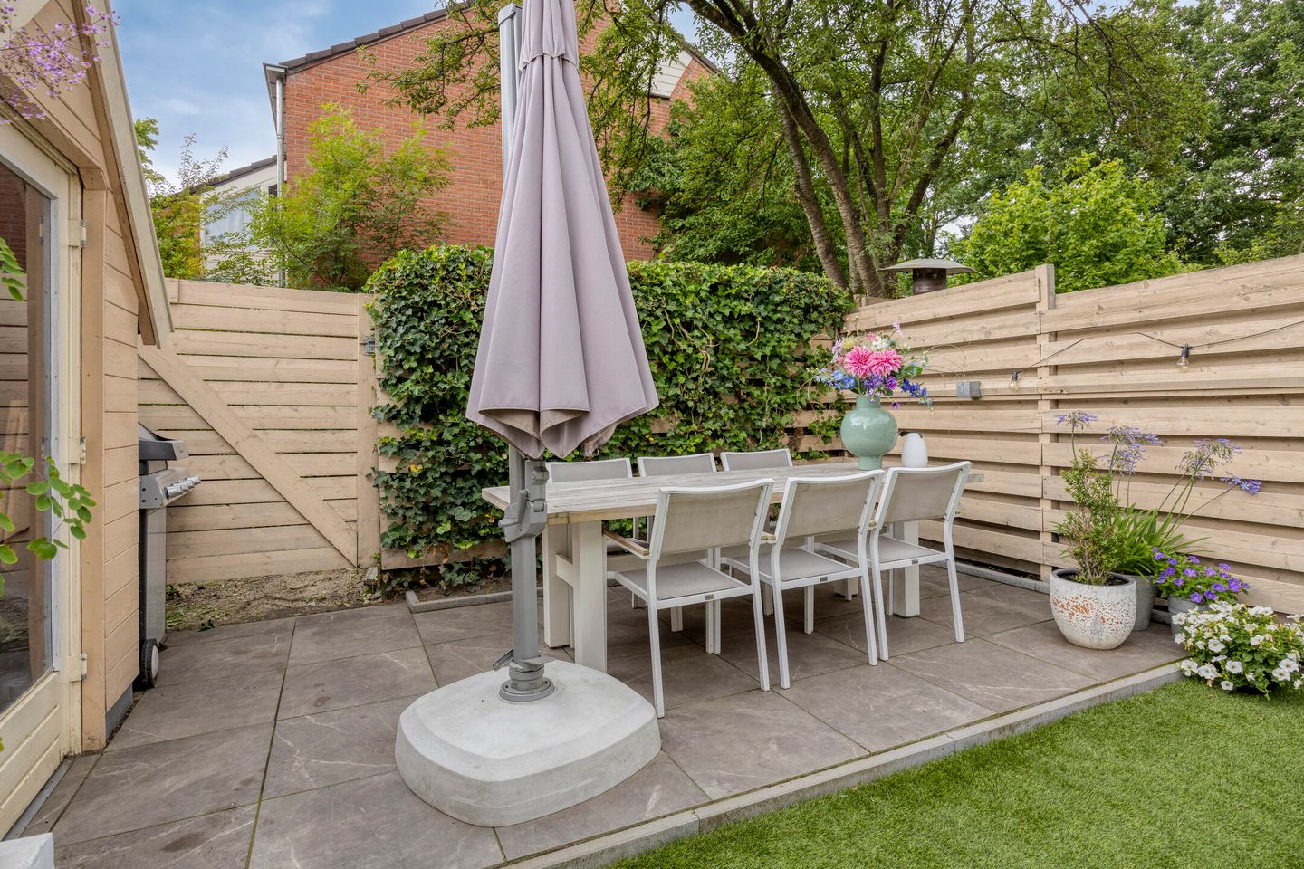 Foto 25 van Doornappel 8