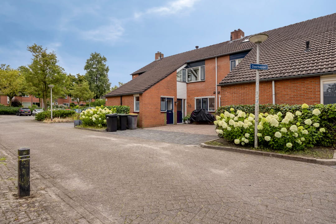 Foto 28 van Doornappel 8