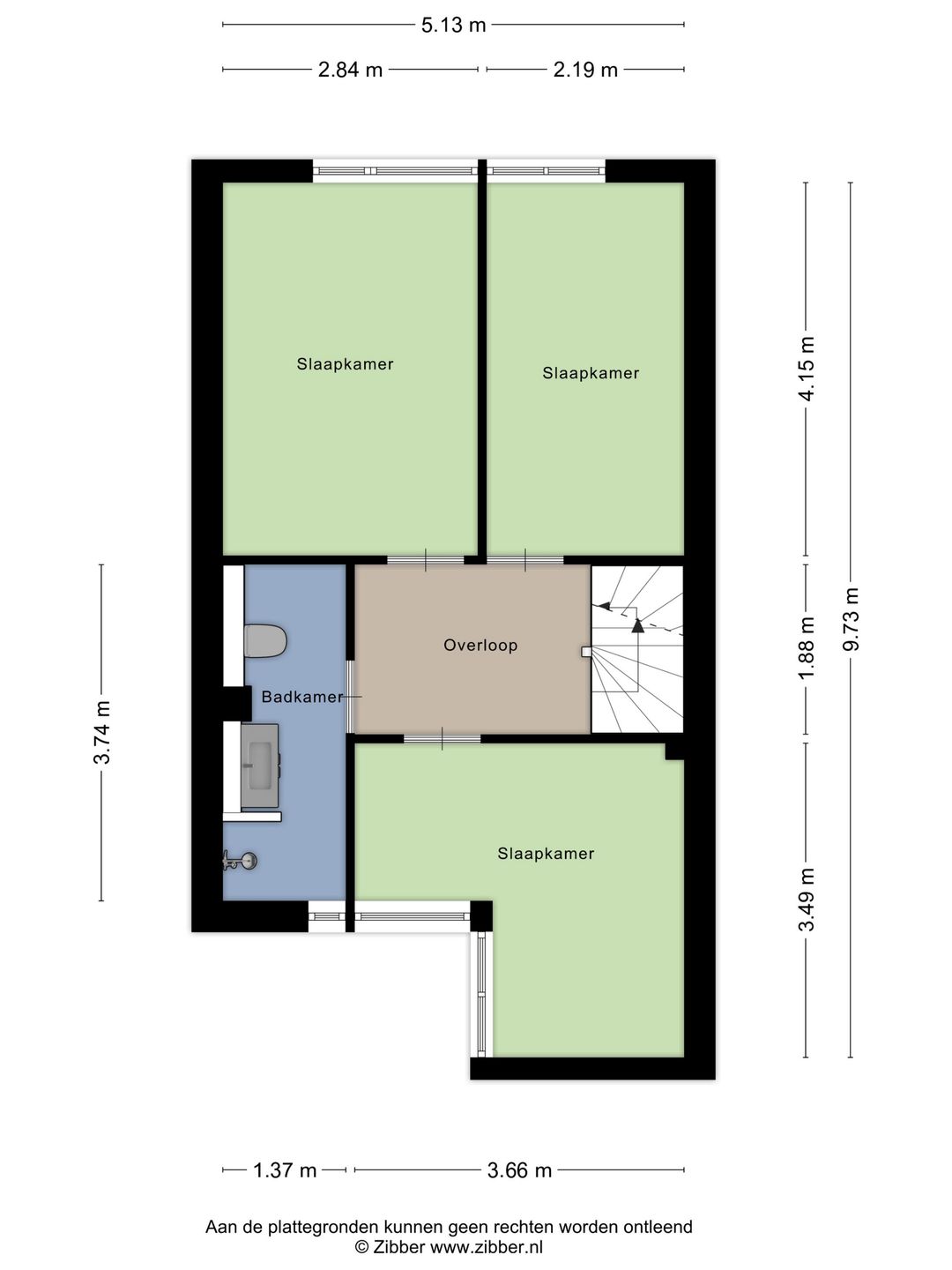 Foto 31 van Doornappel 8