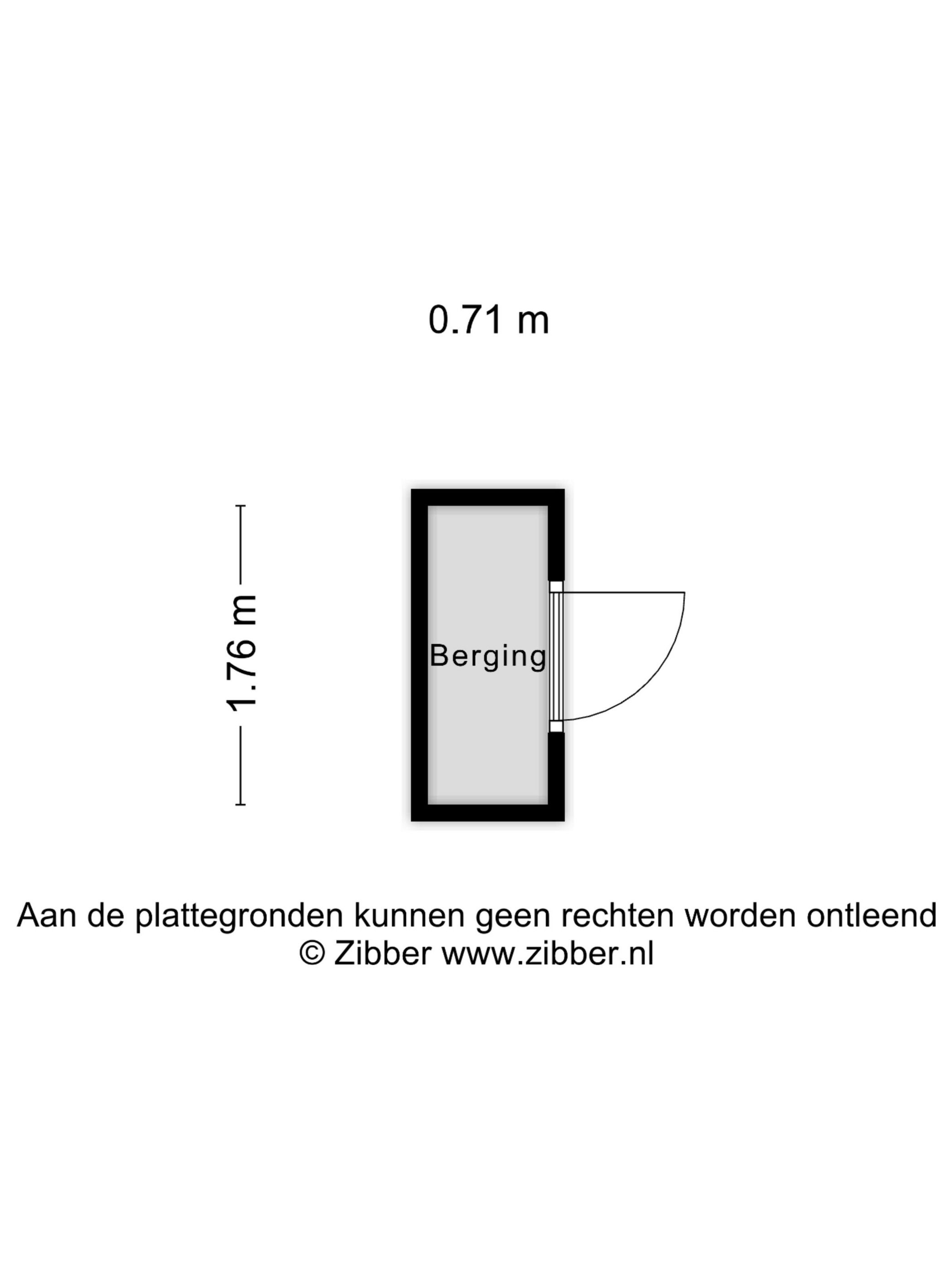 Foto 33 van Doornappel 8