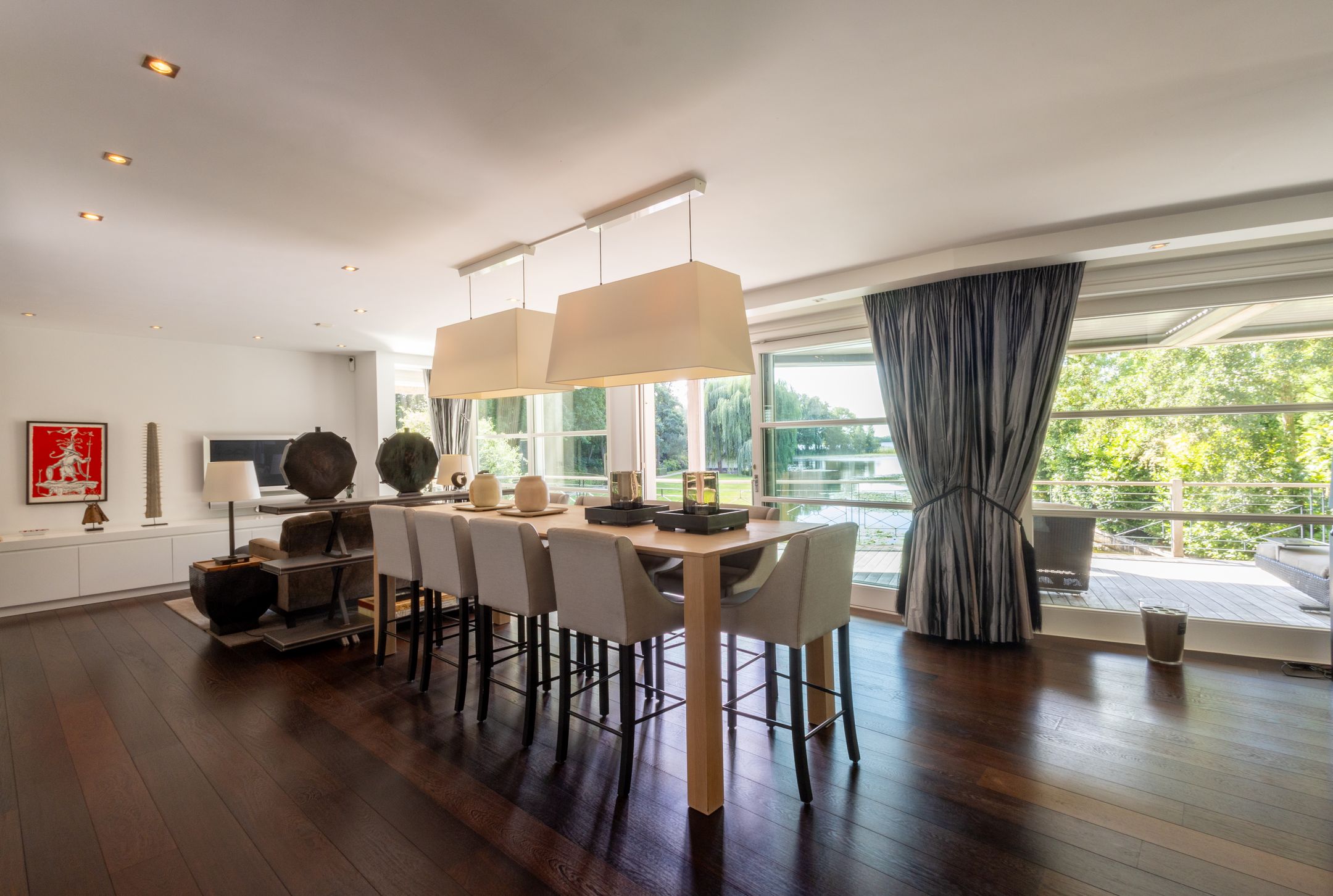 Foto 18 van Nieuw-Loosdrechtsedijk 223