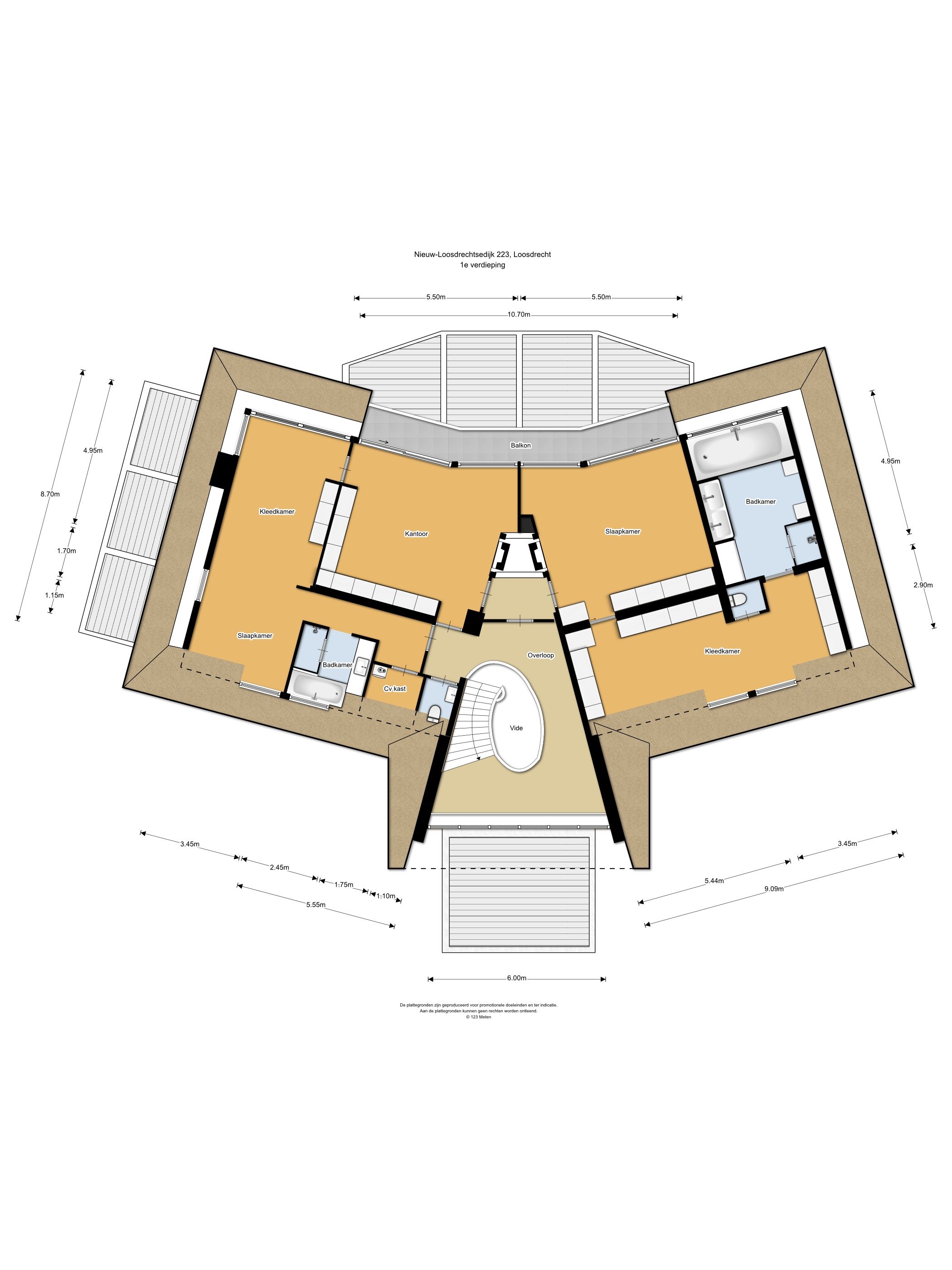 Foto 30 van Nieuw-Loosdrechtsedijk 223