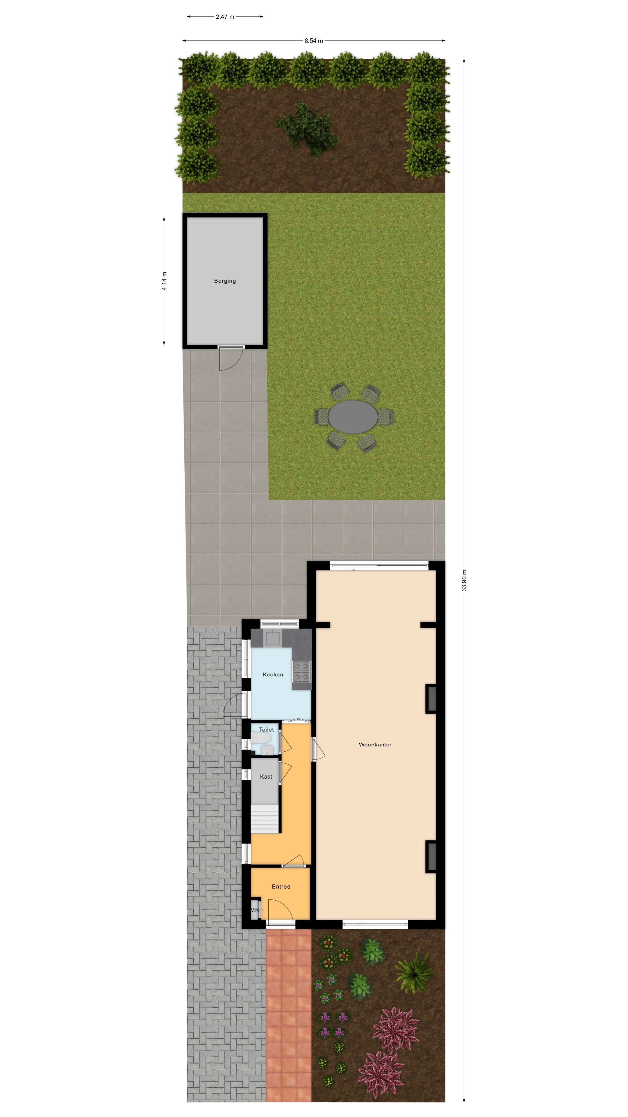 Foto 36 van Papelaan 22