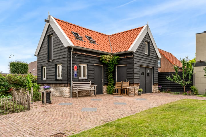 Foto 3 van Bangert 40