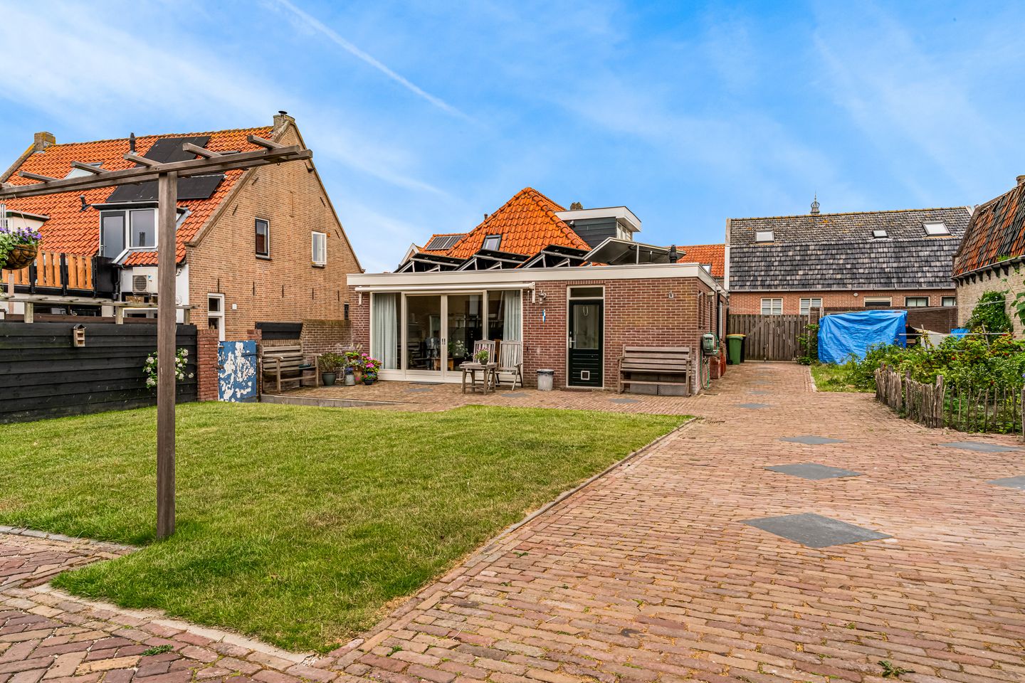 Foto 4 van Bangert 40