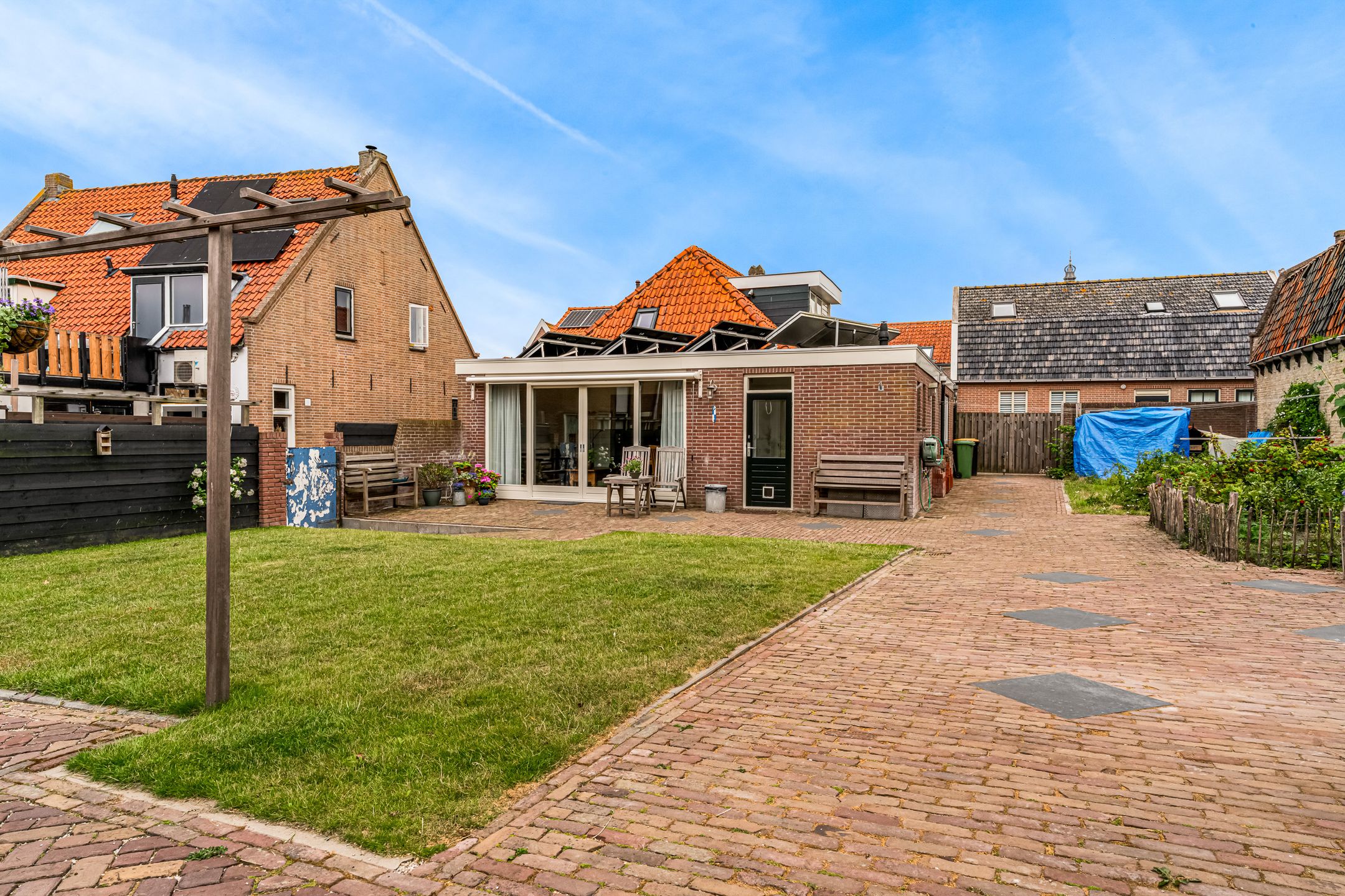 Foto 3 van Bangert 40