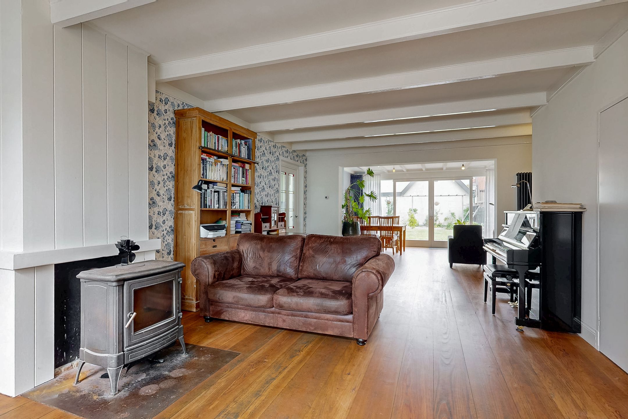 Foto 6 van Bangert 40