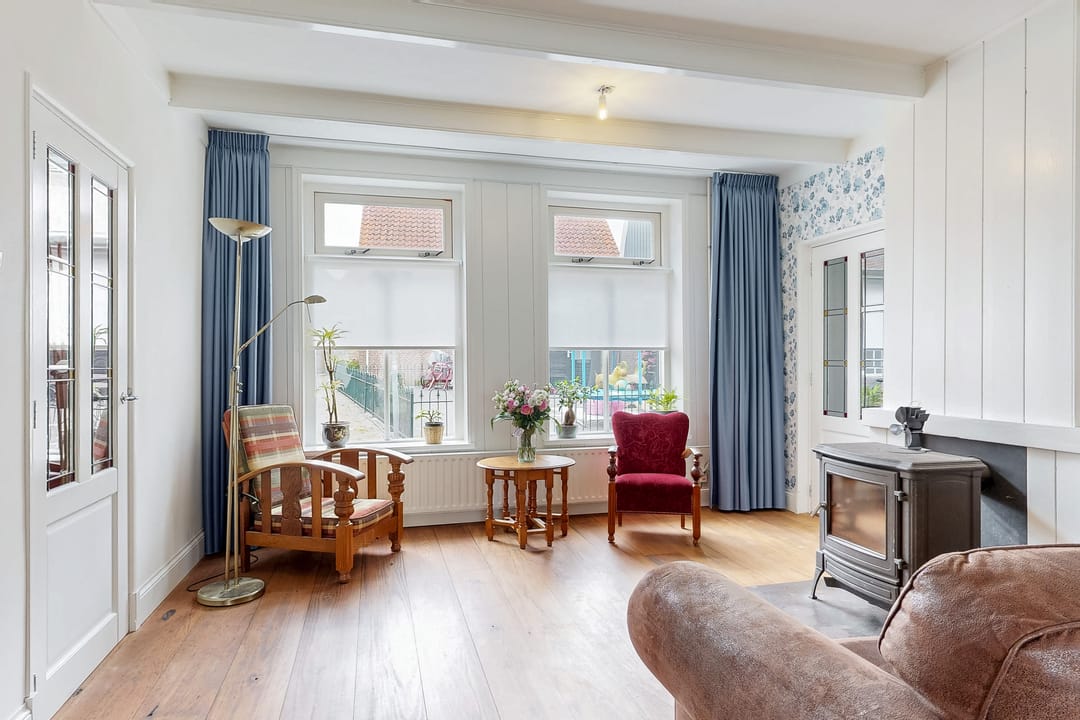 Foto 7 van Bangert 40