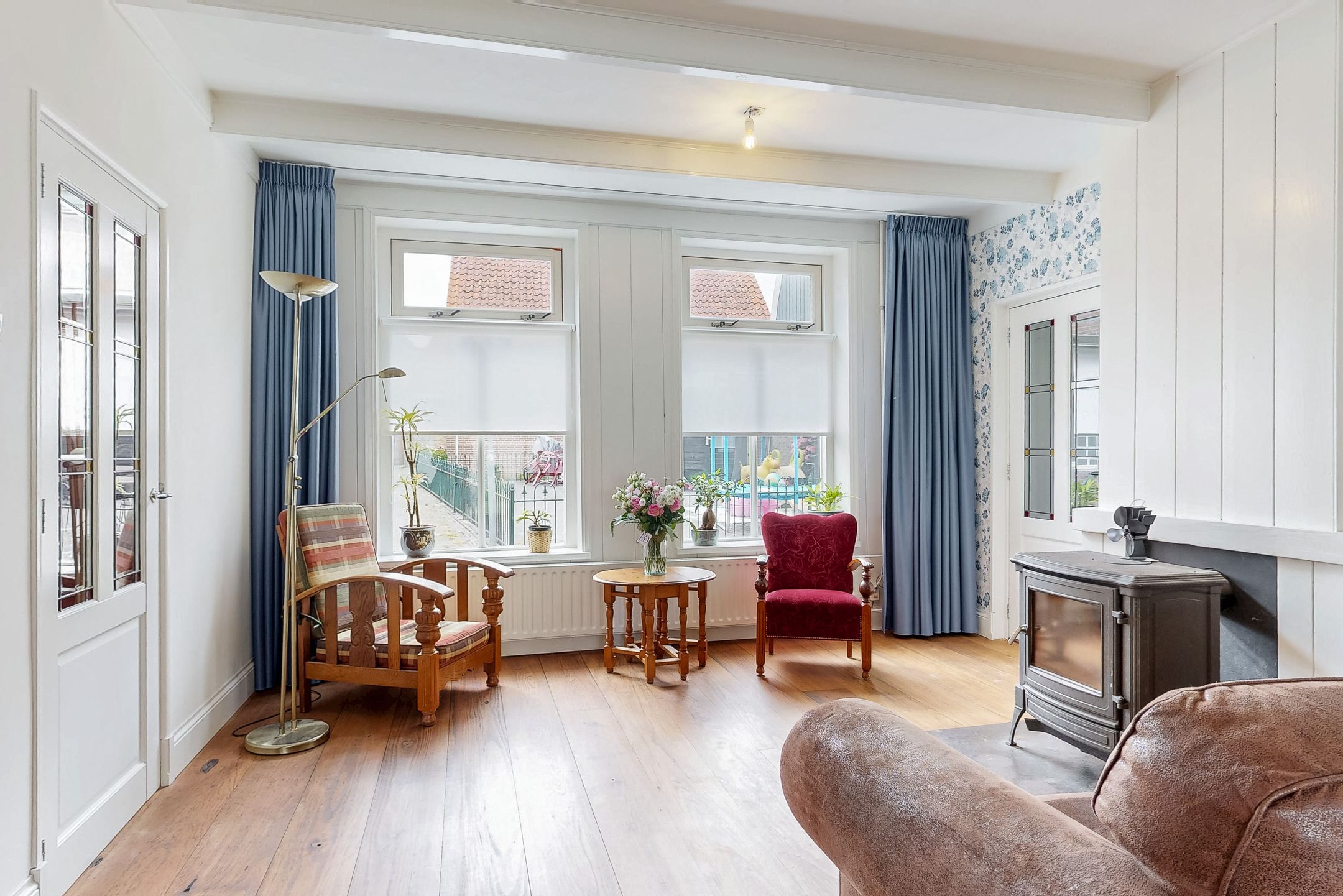 Foto 6 van Bangert 40