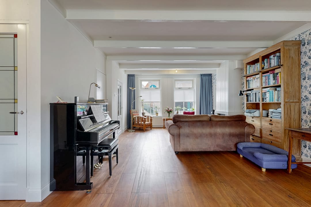 Foto 8 van Bangert 40