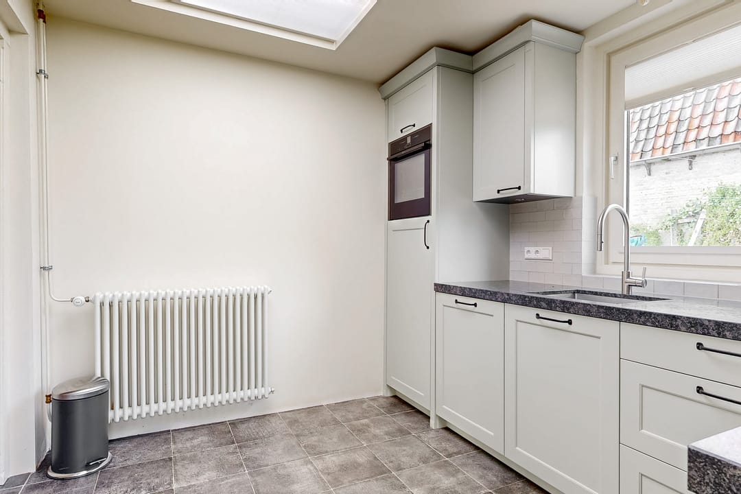 Foto 13 van Bangert 40