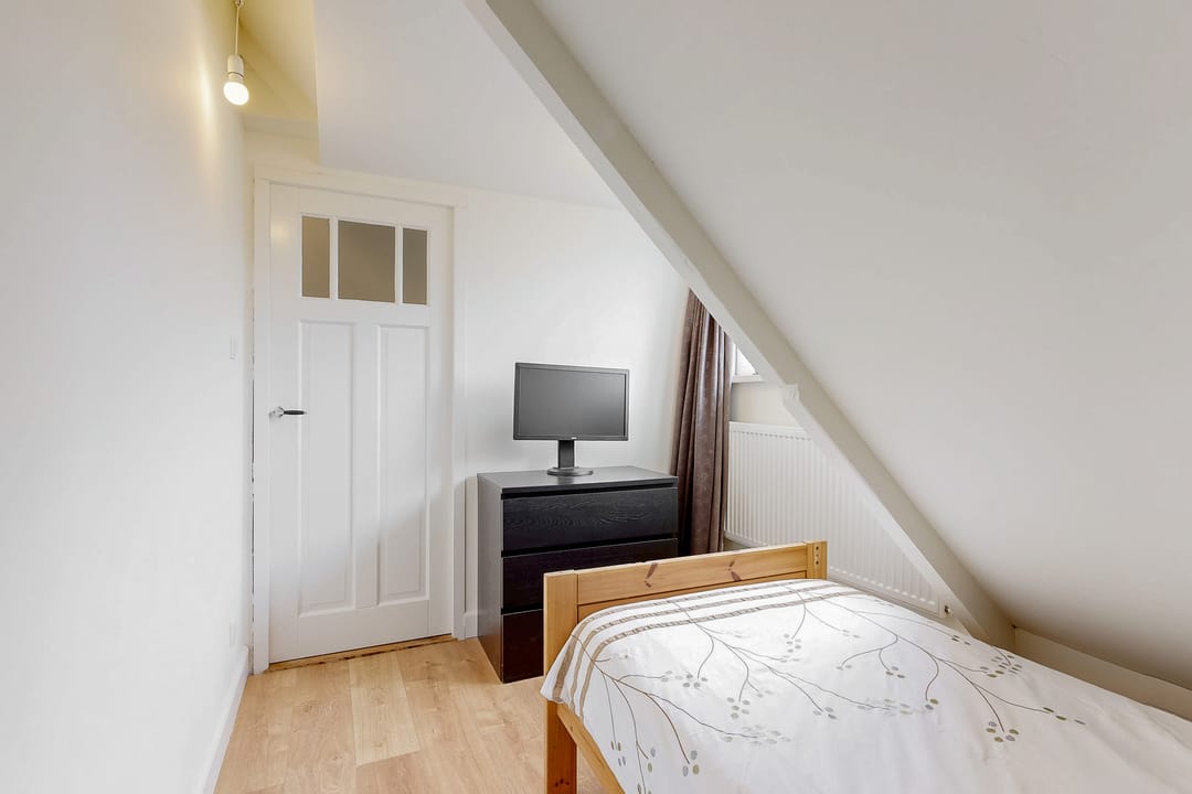 Foto 26 van Bangert 40