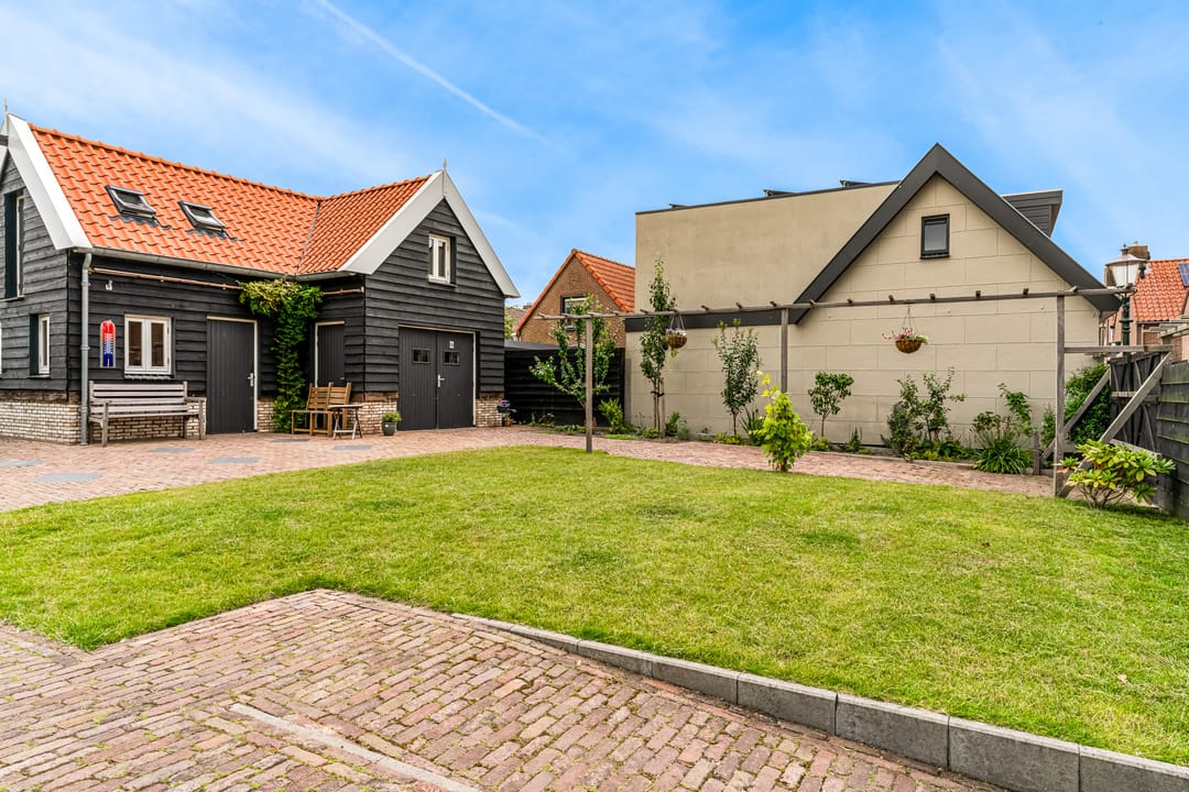 Foto 28 van Bangert 40