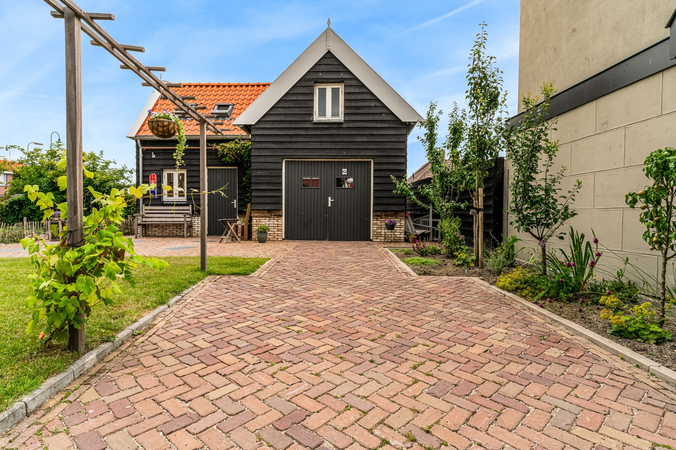 Foto 30 van Bangert 40