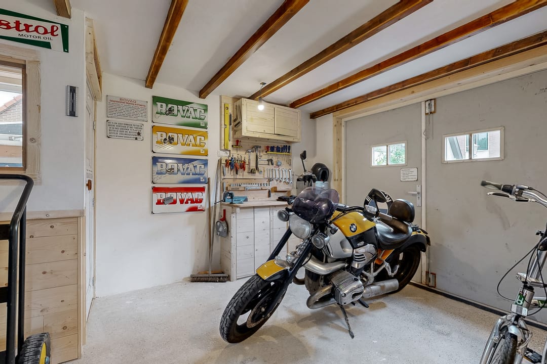 Foto 32 van Bangert 40