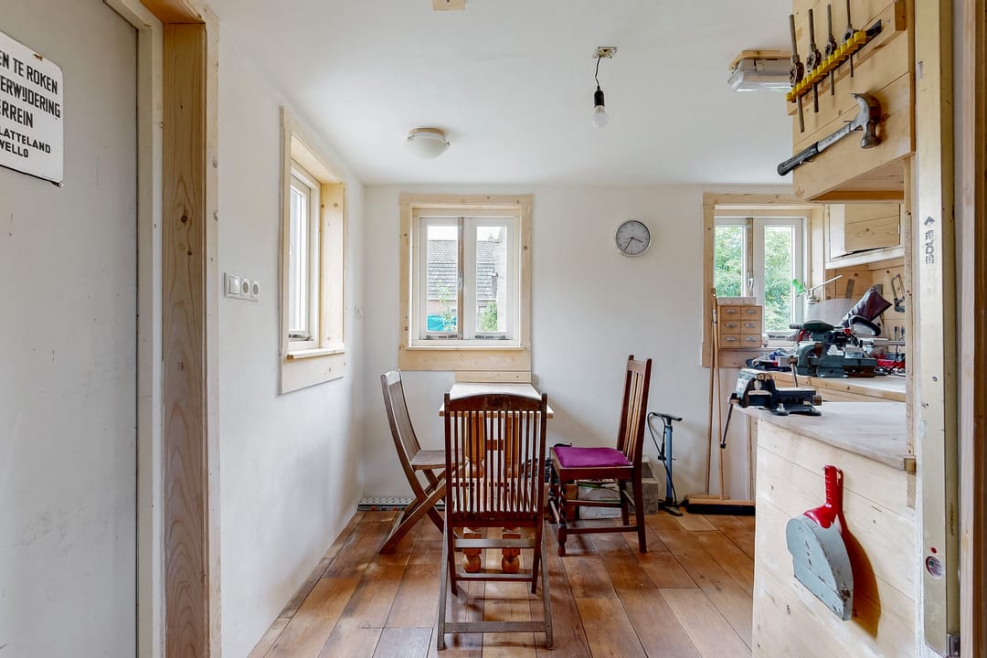 Foto 32 van Bangert 40