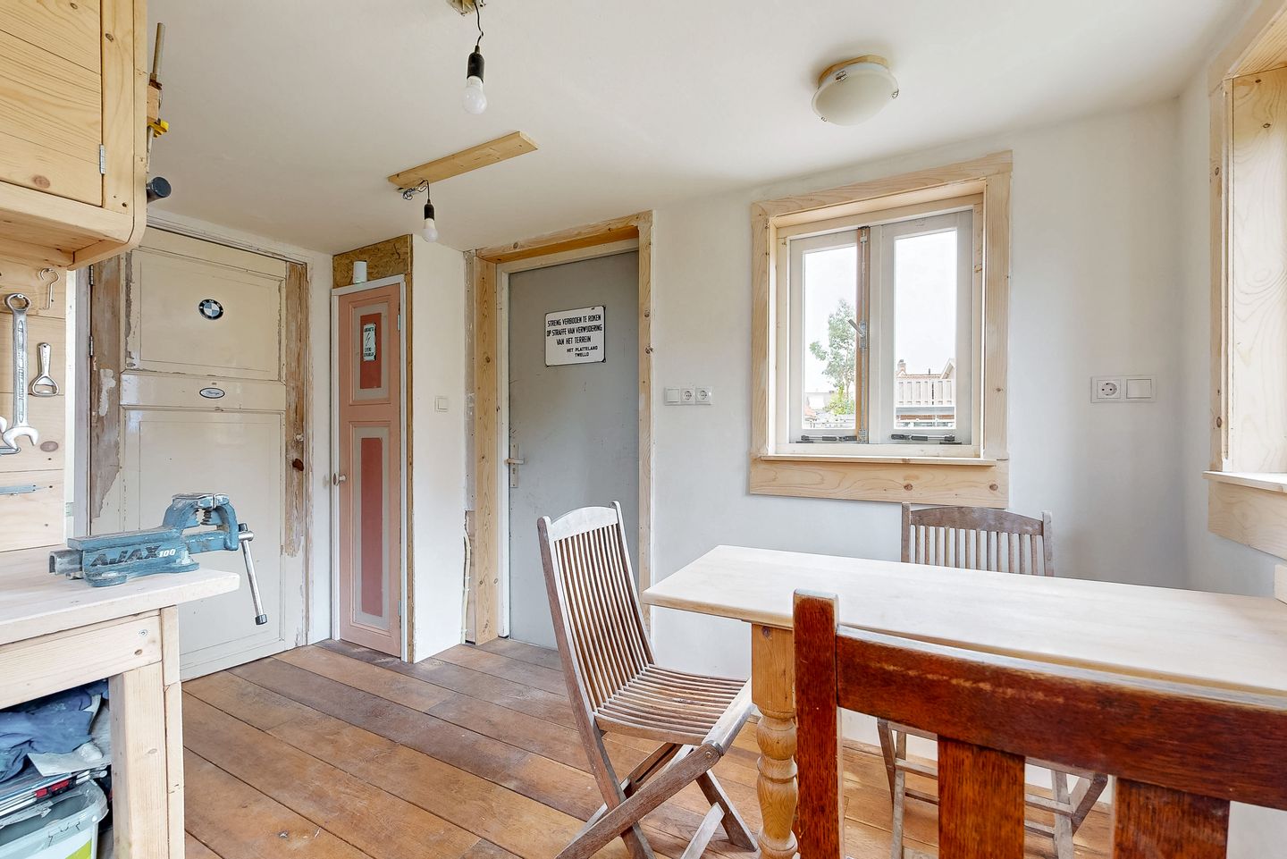 Foto 35 van Bangert 40