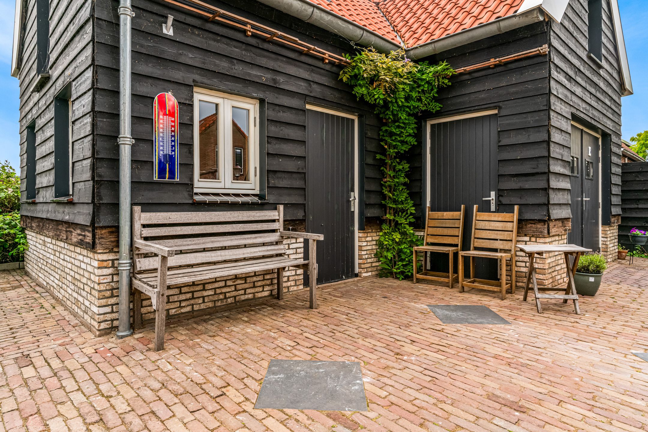 Foto 45 van Bangert 40