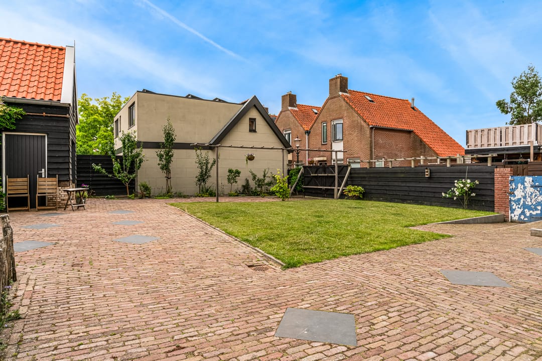 Foto 47 van Bangert 40