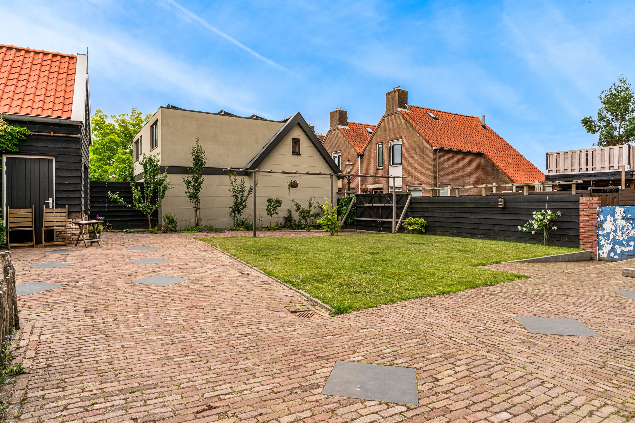 Foto 48 van Bangert 40