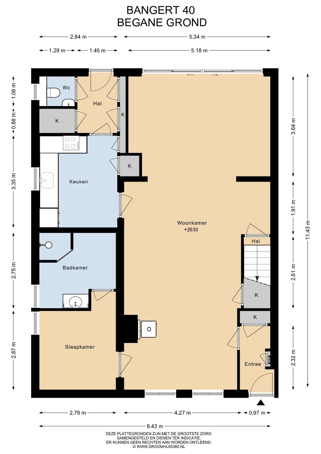 Foto 49 van Bangert 40
