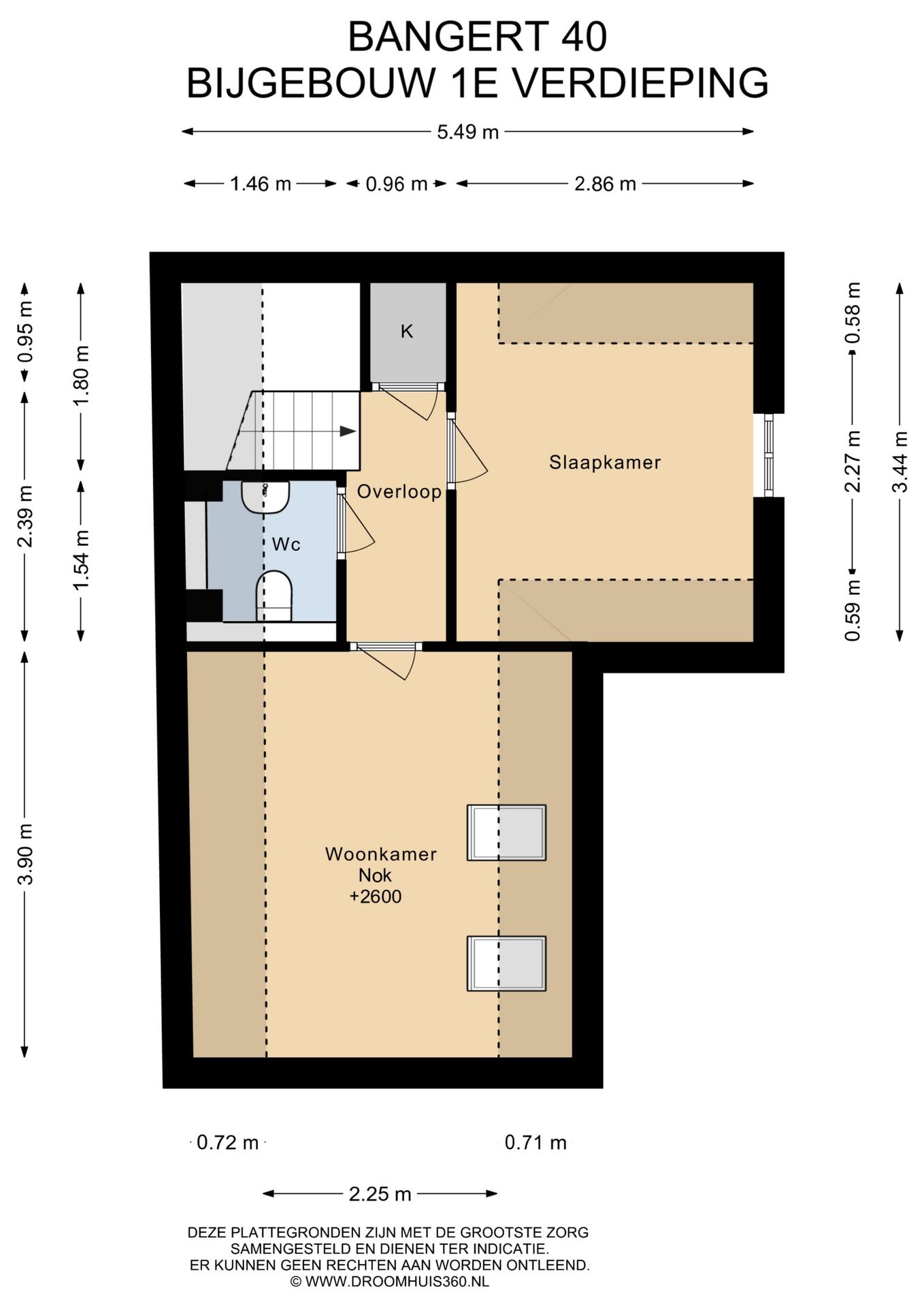 Foto 51 van Bangert 40